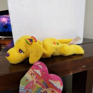 LISA FRANK COLLECTIBLES